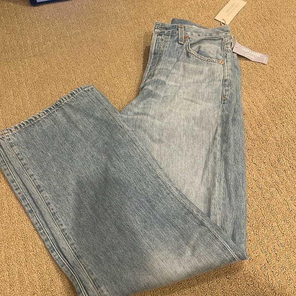 Citizens of Humanity Annika Jeans - Picture 1 of 2